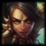 Nidalee TFT