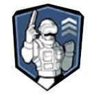 Persistencia, una ventaja azul en COD Mobile