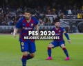 PES 2020: ¡los mejores jugadores de este año!