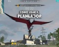 ¡Descubre cómo usar el planeador de Free Fire!