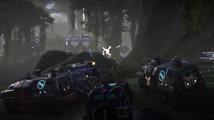 PlanetSide 2 - Juegos gratis en Steam