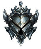 Plata Silver TFT
