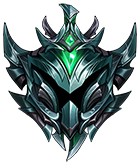 Platino Platinum TFT