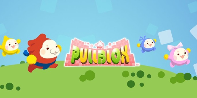 Pullblox Pushmo - Best 3DS Games