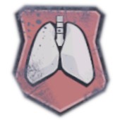 Pulmones de acero CODM