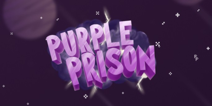 Purple Prison - Servidor Minecraft