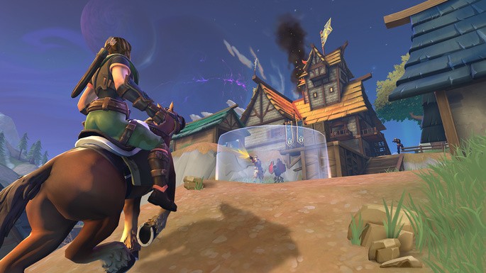Realm Royale - Juegos gratis en Steam