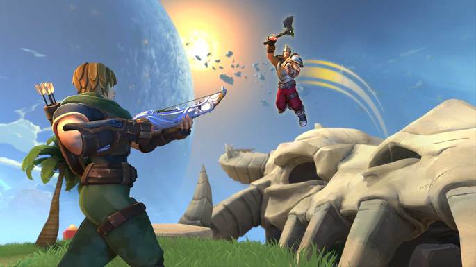 Realm Royale XBOX One