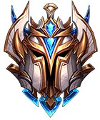 Retador Challenger TFT