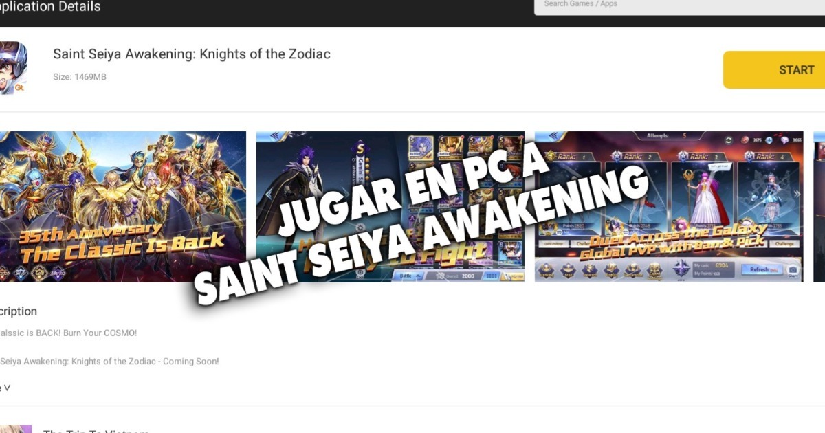 descargar saint seiya awakening para pc descargar saint seiya awakening para pc