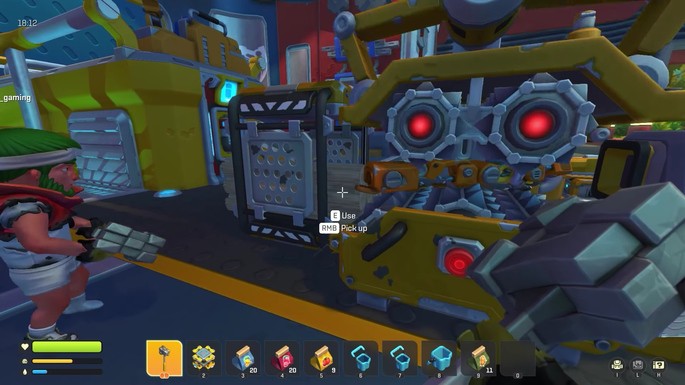 Scrap Mechanic - Juego de supervivencia PC