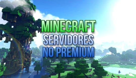 17 servidores de Minecraft No Premium que debes probar