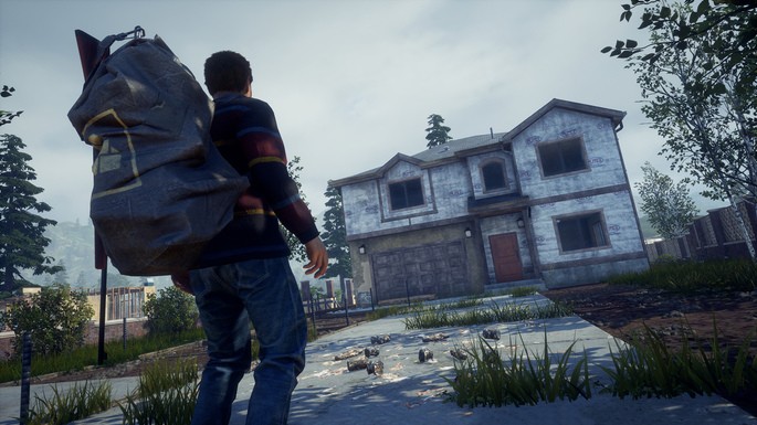 Juegos de superviviencia para PC - State of Decay 2
